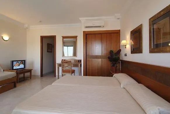 Hotel Montjoi By Brava Hoteles Sant Feliu de Guixols