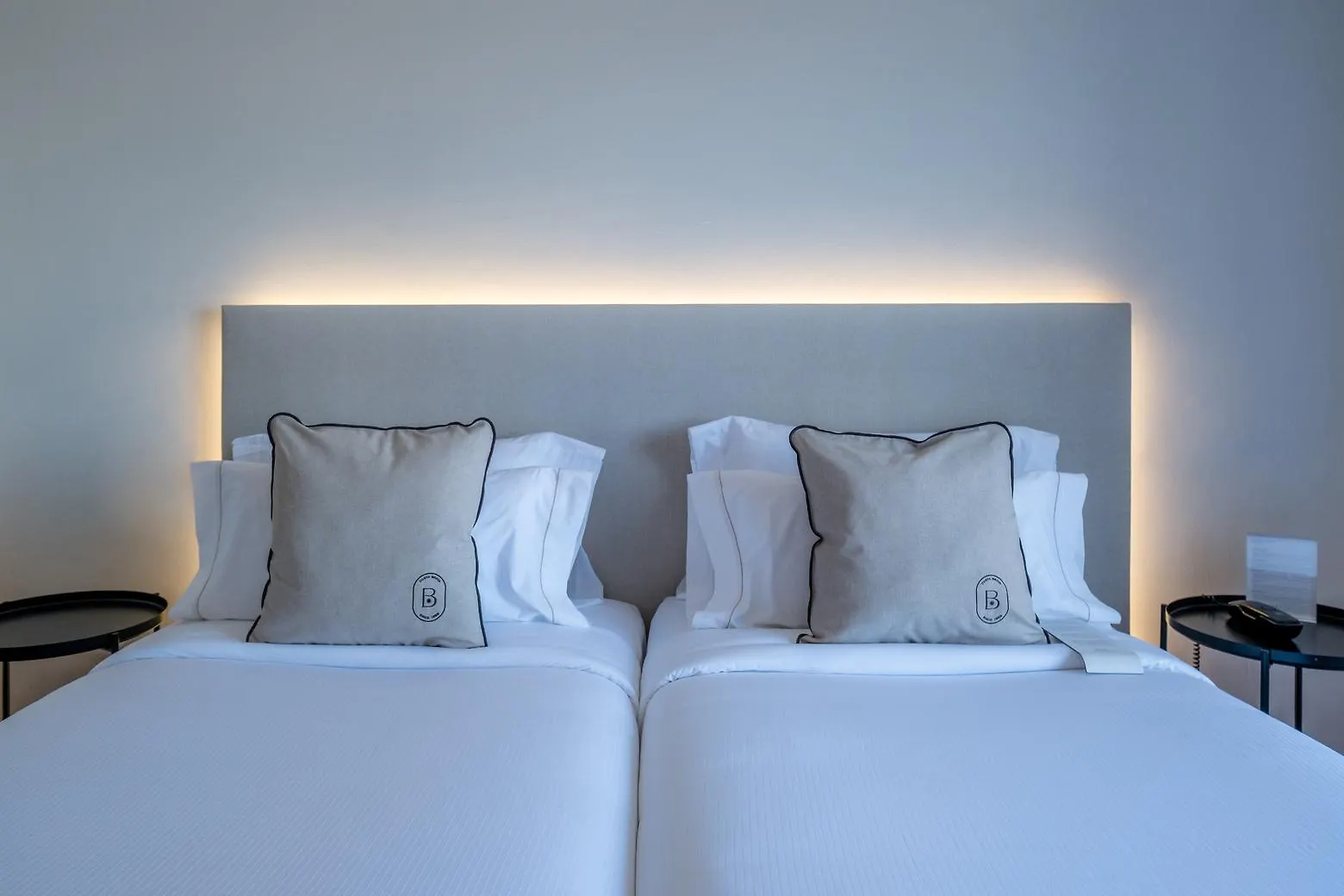 Hotel Montjoi By Brava Hoteles Sant Feliu de Guixols Spain
