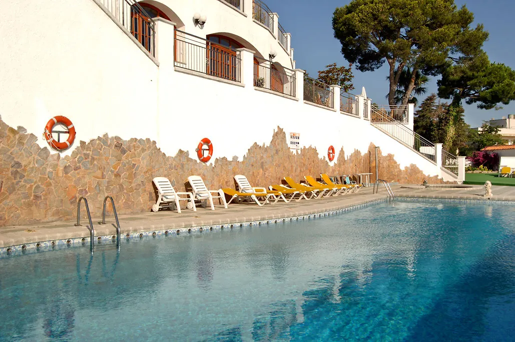 Hotel Montjoi By Brava Hoteles Сан-Фелиу-де-Гишольс 3*,