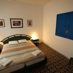 Sol Y Mar Surf Camp Ostello Corralejo