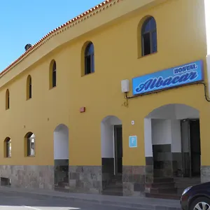 Albacar Spain