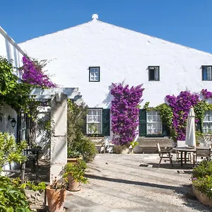Rural Biniarroca - Adults Only Hotel Sant Lluís