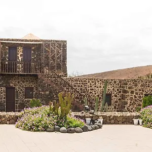 Rural Restaurante Mahoh Affittacamere Villaverde (Fuerteventura)