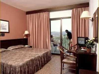 ***  Hotel Montjoi By Brava Hoteles Sant Feliu de Guixols Spain