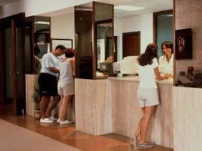 Hotel Montjoi By Brava Hoteles Sant Feliu de Guixols