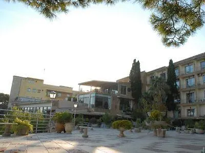 Hotel Montjoi By Brava Hoteles Sant Feliu de Guixols 3*,