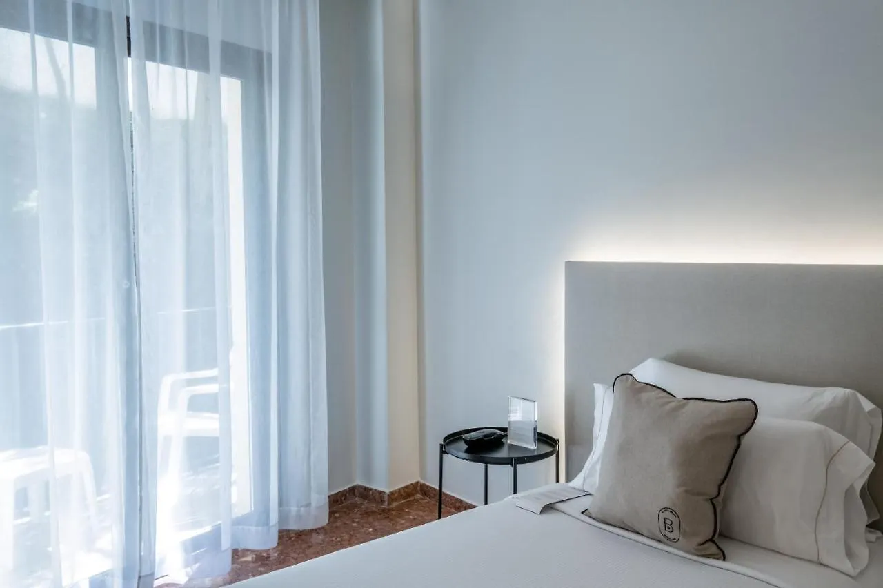 Hotel Montjoi By Brava Hoteles Sant Feliu de Guixols